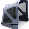 Bugaboo Donkey Breezy Sun Canopy - Seaside Blue