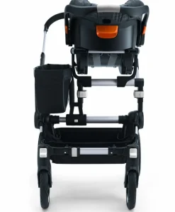 Bugaboo Donkey Mono Adapter for Chicco Car Seats