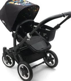 Bugaboo Donkey Tailored Fabric Set - Niark1