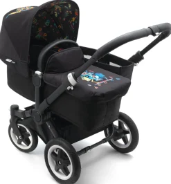 Bugaboo Donkey Tailored Fabric Set - Niark1