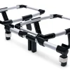 Bugaboo Donkey Twin Car Seat Adapter for Chicco