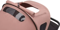 Bugaboo Dragonfly Breezy Sun Canopy - Misty Grey