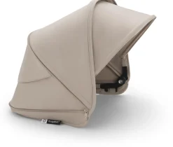 Bugaboo Dragonfly Sun Canopy - Desert Taupe