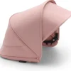 Bugaboo Dragonfly Sun Canopy - Morning Pink