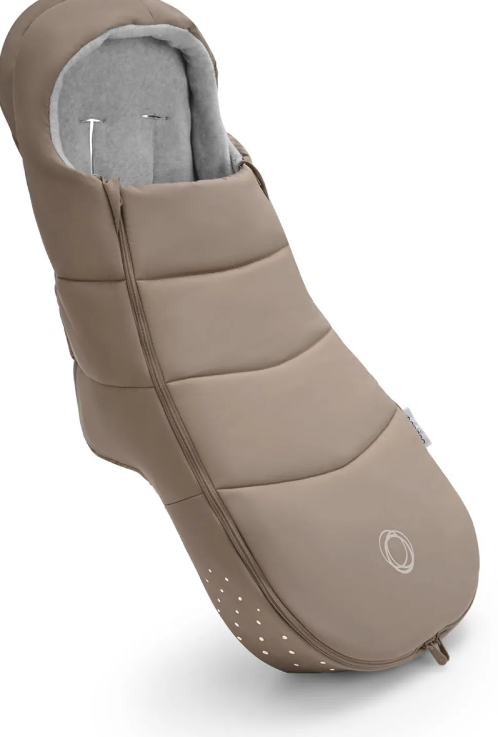Bugaboo Footmuff - Desert Taupe