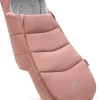 Bugaboo Footmuff - Evening Pink