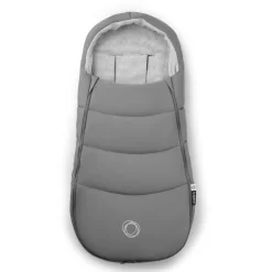 Bugaboo Footmuff - Moon Grey