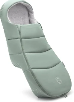 Bugaboo Footmuff - Pine Green