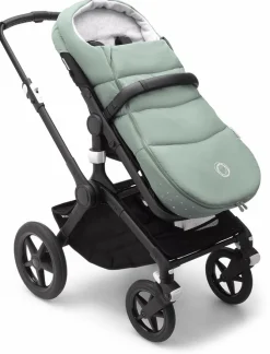 Bugaboo Footmuff - Pine Green