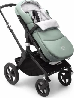 Bugaboo Footmuff - Pine Green