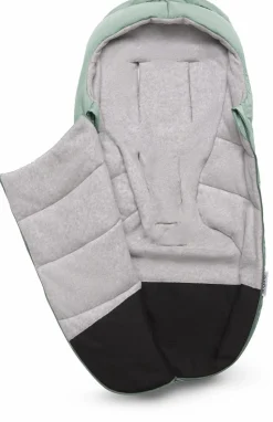 Bugaboo Footmuff - Pine Green