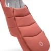 Bugaboo Footmuff - Sunset Red