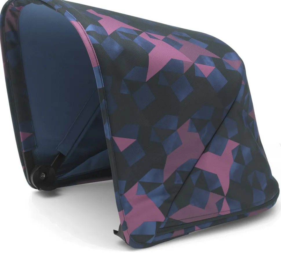 Bugaboo Fox / Cameleon3 Sun Canopy - Birds