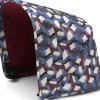 Bugaboo Fox / Cameleon3 Sun Canopy - Waves