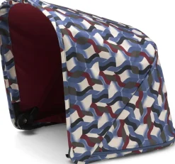 Bugaboo Fox / Cameleon3 Sun Canopy - Waves