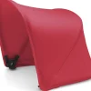 Bugaboo Fox / Cameleon3 Sun Canopy - Neon Red