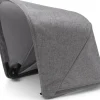 Bugaboo Fox / Cameleon3 Sun Canopy - Grey Melange