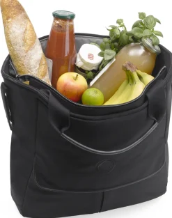 Bugaboo Fox / Lynx / Buffalo / Cameleon 3 Mammoth Bag - Black
