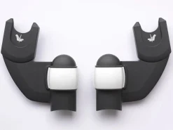 Bugaboo Fox / Lynx / Buffalo Car Seat Adapter for Nuna, Cybex, Maxi Cosi