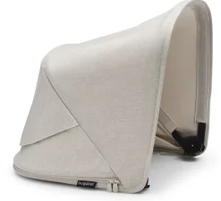 Bugaboo Fox 5 Sun Canopy - Misty White