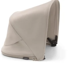 Bugaboo Fox 5 Sun Canopy - Desert Taupe