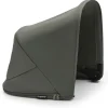 Bugaboo Fox 5 Sun Canopy - Forest Green