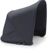 Bugaboo Fox 5 Sun Canopy - Stormy Blue