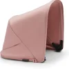 Bugaboo Fox 5 Sun Canopy - Morning Pink