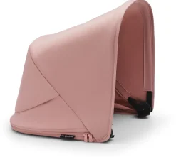 Bugaboo Fox 5 Sun Canopy - Morning Pink