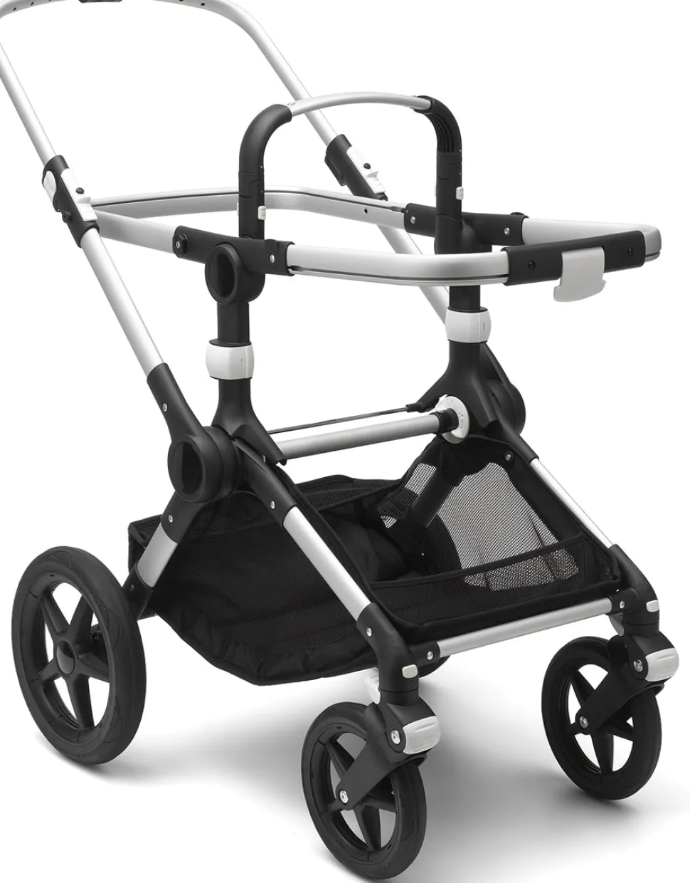 Bugaboo Fox Base - Aluminum