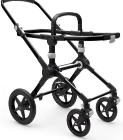 Bugaboo Fox2 Base - Black