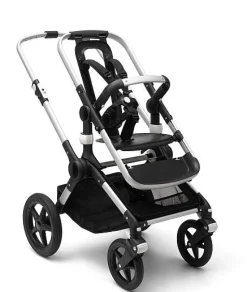 Bugaboo Fox Base Plus - Aluminum
