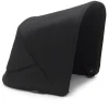 Bugaboo Fox3 Sun Canopy - Midnight Black
