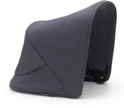 Bugaboo Fox3 Sun Canopy - Stormy Blue