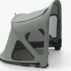 Bugaboo Fox5/Cameleon3/Lynx Breezy Sun Canopy - Pine Green