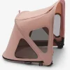 Bugaboo Fox5/Cameleon3/Lynx Breezy Sun Canopy - Morning Pink