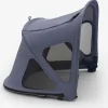 Bugaboo Fox5/Cameleon3/Lynx Breezy Sun Canopy - Seaside Blue