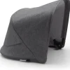 Bugaboo Fox2/Cameleon3/Lynx Sun Canopy - Grey Melange