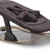 Bugaboo Giraffe Newborn Rocker Bundle - Tornado Grey