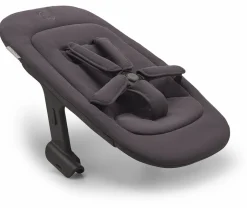 Bugaboo Giraffe Newborn Rocker Bundle - Tornado Grey