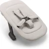 Bugaboo Giraffe Newborn Set - Polar White