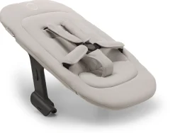 Bugaboo Giraffe Newborn Set - Polar White