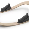 Bugaboo Giraffe Rocker Frame - Neutral Wood