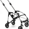Bugaboo OPEN BOX Bee5 Base Plus - Aluminum