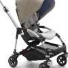 Bugaboo OPEN BOX Bee5 Complete Compact Stroller, Special Edition - Tone