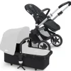 Bugaboo OPEN BOX Buffalo Base - Aluminum/Black
