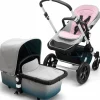 Bugaboo OPEN BOX Cameleon 3 Stroller - Special Edition - Elements