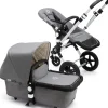 Bugaboo OPEN BOX Cameleon 3 Classic Complete Stroller Grey Melange