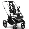 Bugaboo OPEN BOX Fox Base Plus - Aluminum
