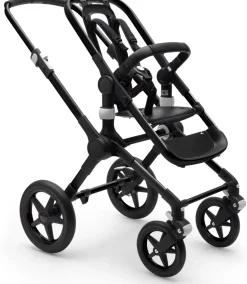 Bugaboo OPEN BOX Fox2 Base - Black